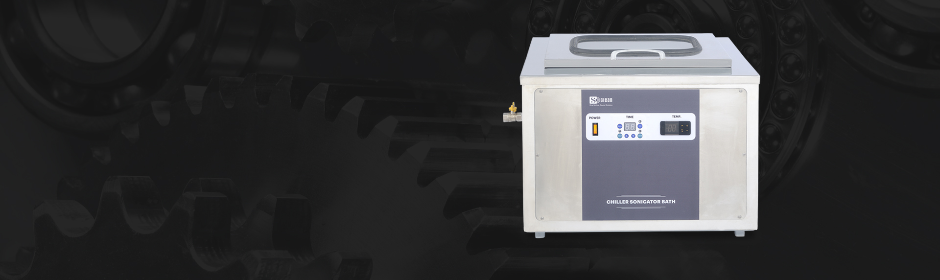 Manufacturer Of Ultrasonic Machines